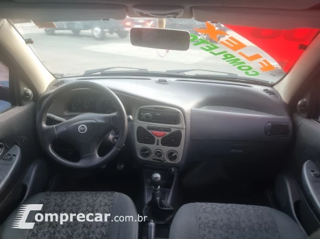 SIENA 1.0 MPI Fire 8V