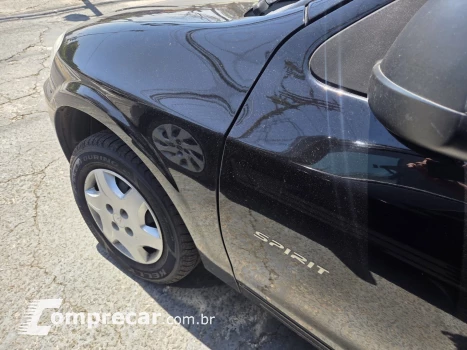 CELTA 1.0 MPFI VHCE SPIRIT 8V FLEX 4P MANUAL