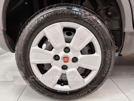 UNO WAY 1.0 EVO Fire Flex 8V 5p
