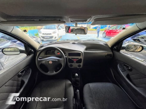 PALIO 1.0 MPI Fire Economy 8V