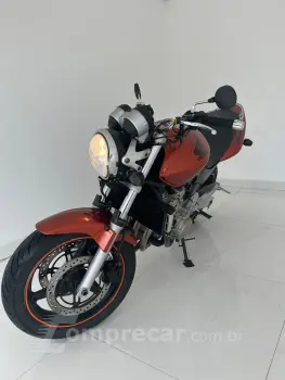 HORNET CB600