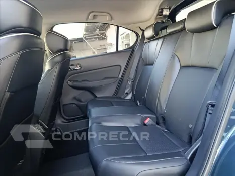 CITY 1.5 i-VTEC FLEX HATCH EXL CVT