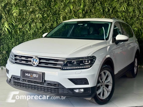 TIGUAN 1.4 250 TSI Allspace Comfortline