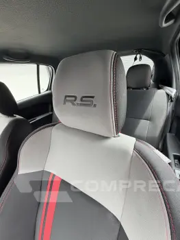 SANDERO 2.0 16V RS Racing Spirit