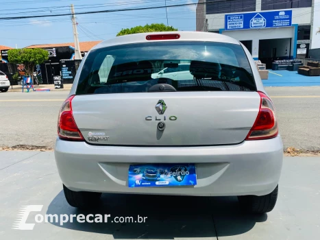 CLIO 1.0 16V