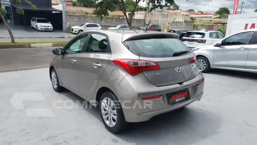 HB20 1.6 Comfort 16V