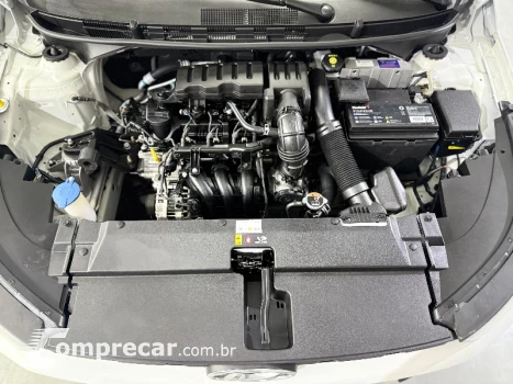 HB20 1.0 12V Sense
