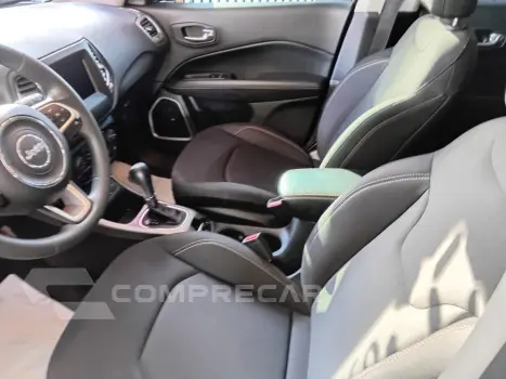 Jeep Compass Sport