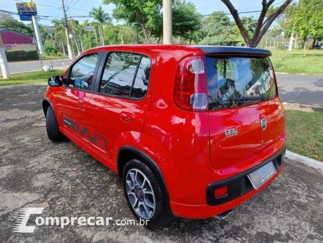 UNO 1.4 EVO Sporting 8V