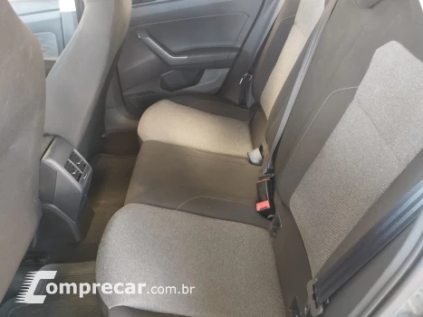 POLO 1.0 170 TSI Comfortline