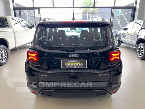 Renegade Sport 1.3