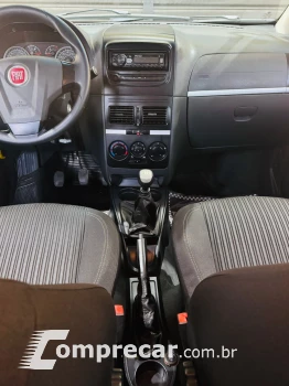 IDEA 1.6 MPI Essence 16V