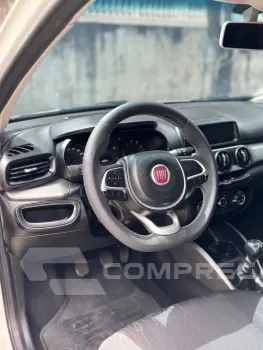 ARGO 1.3 Firefly Drive