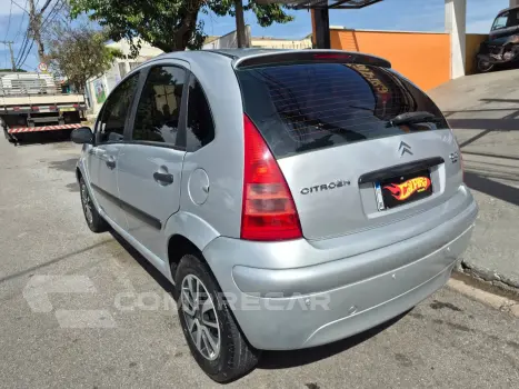 C3 1.4 I GLX 8V