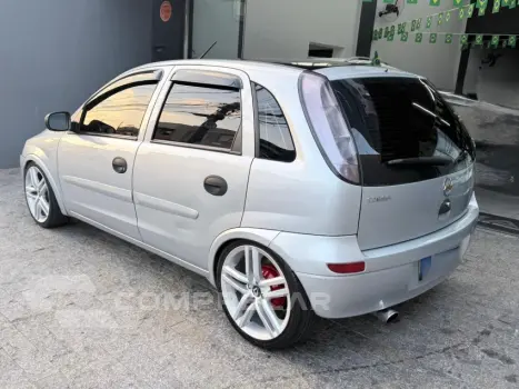 CORSA 1.4 MPFI Maxx 8V