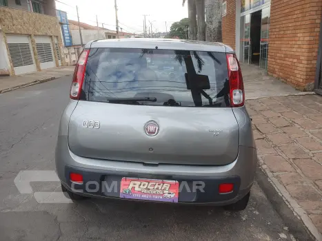 UNO 1.0 EVO Vivace 8V