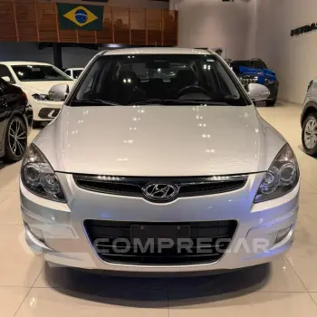 I30 2.0 MPI 16V