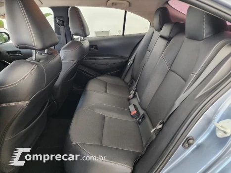 COROLLA 2.0 VVT-IE FLEX XEI DIRECT SHIFT