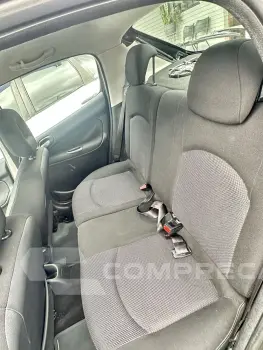 207 Hatch 1.6 16V 4P XS FLEX AUTOMÁTICO