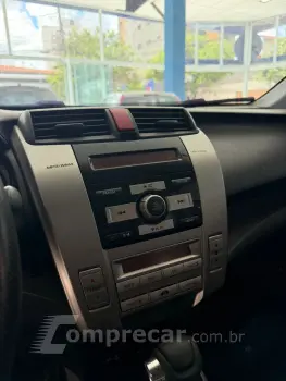 CITY 1.5 EXL Sedan 16V