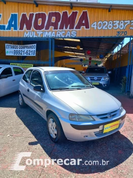 CELTA 1.0 MPFI VHC 8V