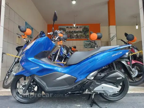 HONDA PCX 150