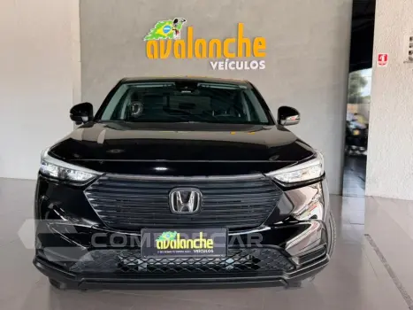 HR-V 1.5 DI I-VTEC FLEX EX CVT