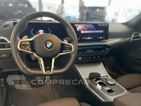 320I M SPORT