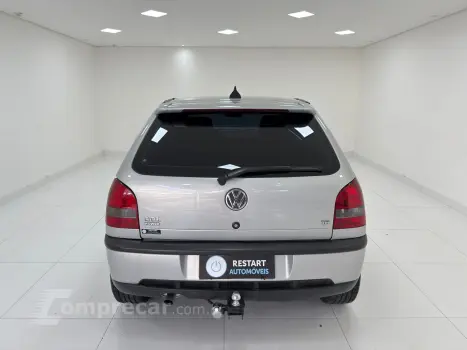 GOL 1.6 MI Power 8V G.III