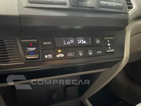 CIVIC 2.0 LXR 16V FLEX 4P AUTOMÁTICO