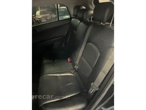 CRETA 1.6 16V FLEX ATTITUDE AUTOMÁTICO