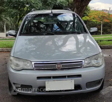 PALIO 1.8 MPI HLX Weekend 8V