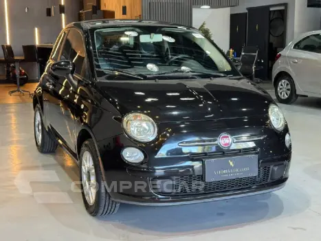 500 1.4 CULT 8V FLEX 2P MANUAL
