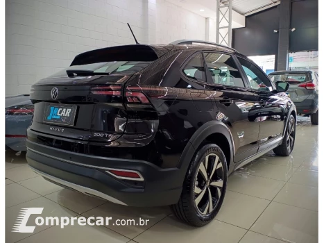 NIVUS 1.0 200 TSI TOTAL FLEX HIGHLINE AUTOMÁTICO