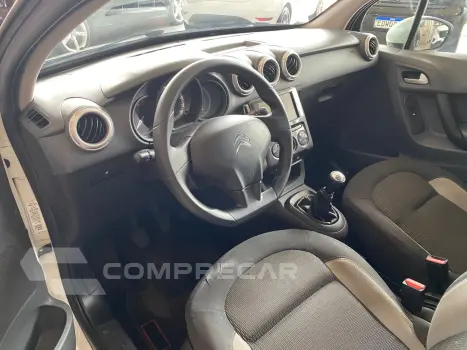 C3 1.5 Attraction 8V