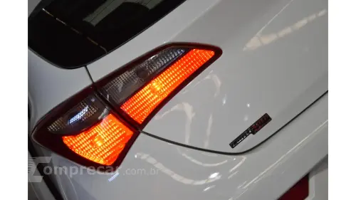 HB20 - 1.0 UNIQUE 12V 4P MANUAL