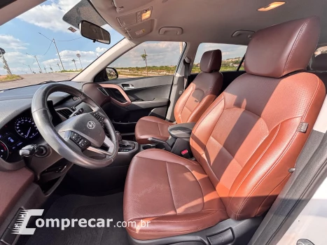 Creta Prestige 2.0 (Aut) (Flex)