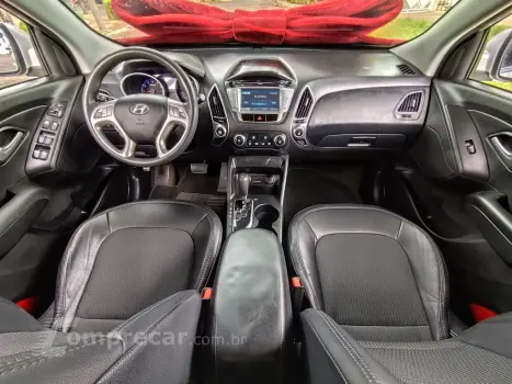 IX35 2.0 MPFI GLS 16V FLEX 4P AUTOMÁTICO