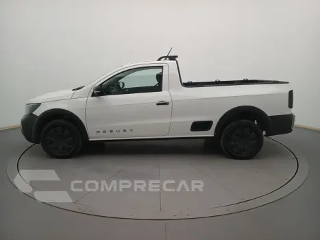 SAVEIRO 1.6 MSI ROBUST CS 16V FLEX 2P MANUAL