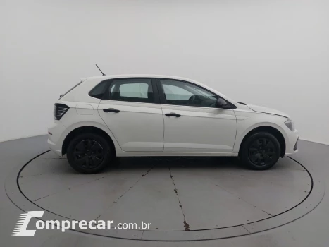 POLO 1.0 MPI TRACK MANUAL