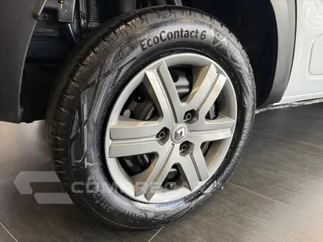 KWID 1.0 12V SCE FLEX ZEN MANUAL