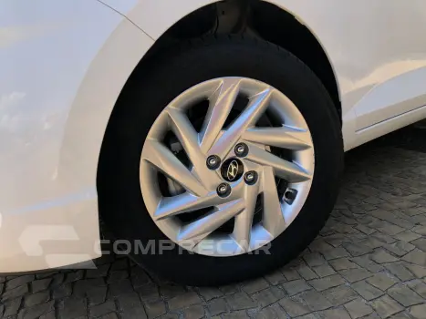 Hb20s 1.0 12V Flex Evolution Manual