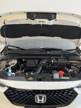 HR-V 1.5 16V 4P FLEX TOURING TURBO AUTOMÁTICO CVT