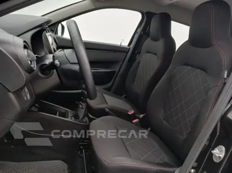 KWID 1.0 12V SCE FLEX ZEN MANUAL