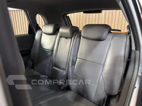 TUCSON 2.0 MPFI GLS 16V 143CV 2WD FLEX 4P AUTOMÁTICO