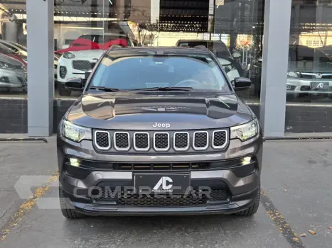 COMPASS SPORT T270 1.3 TB 4x2 Flex Aut.