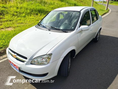 CLASSIC 1.0 MPFI LS 8V