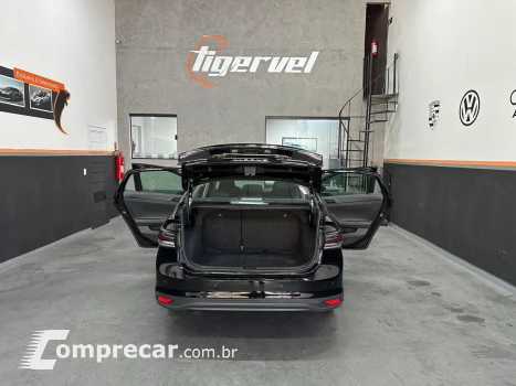 VIRTUS 1.0 170 TSI
