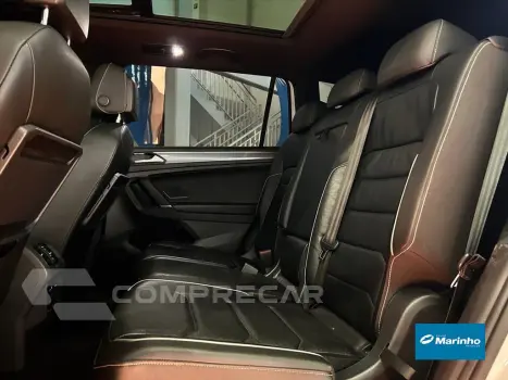 TIGUAN 2.0 350 TSI GASOLINA ALLSPACE R-LINE 4MOTI
