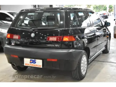 145 - 2.0 ELEGANT 16V 2P MANUAL